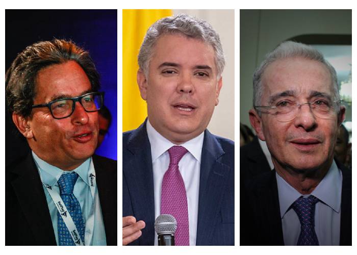 ¿Quiénes son los abudineadores de moda?