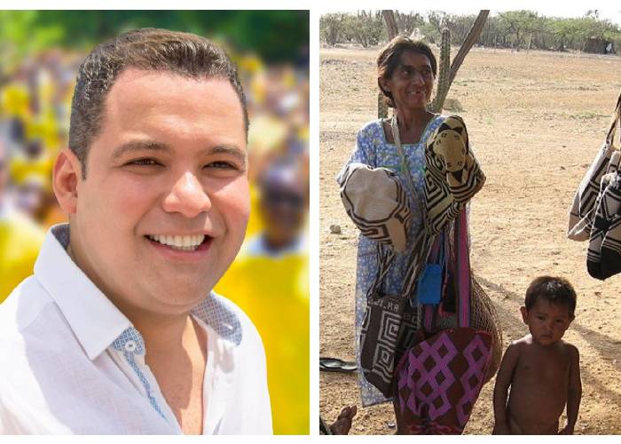 Los logros silenciados de Nemesio Roys