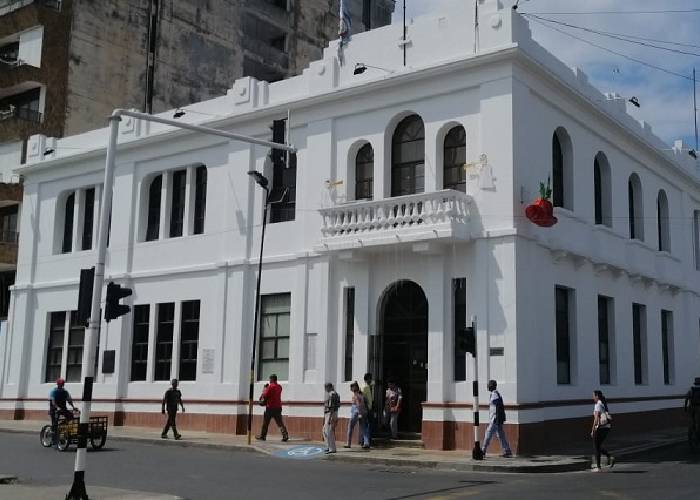 Tulueños pagarán reconstrucción del Palacio de Justicia