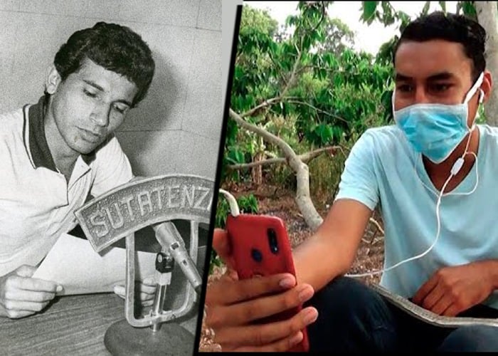 Sin internet rural: ¿resucitar el modelo Radio Sutatenza y la TV educativa?