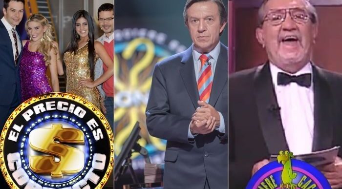  - ¿Quién quiere ser millonario? y los programas concurso que más extrañan los colombianos