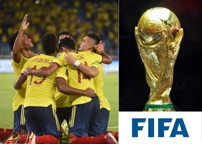 El negociazo de la selección Colombia con la FIFA si el Mundial se hiciera cada dos años