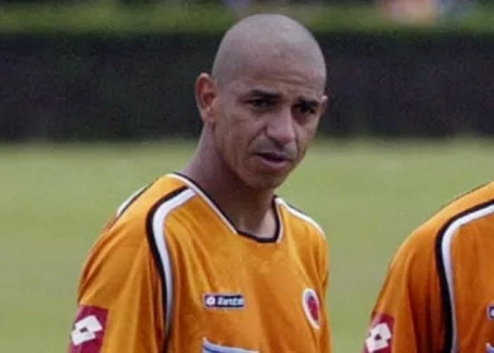  - Tesillo, Yerry Mina y el 11 oficial de los troncos de la selección Colombia