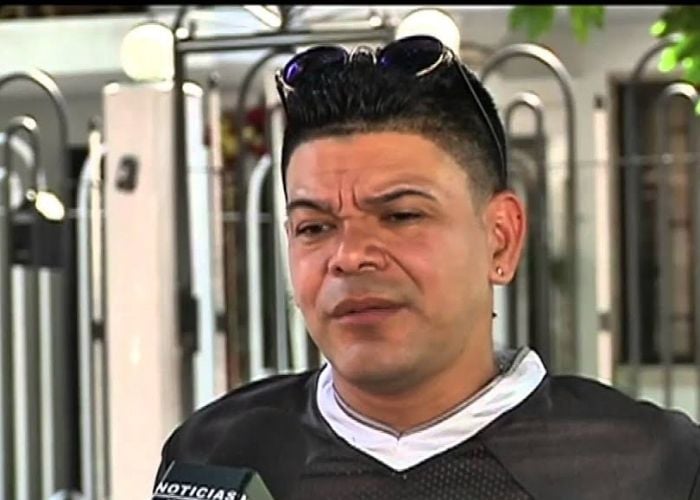  - Tesillo, Yerry Mina y el 11 oficial de los troncos de la selección Colombia