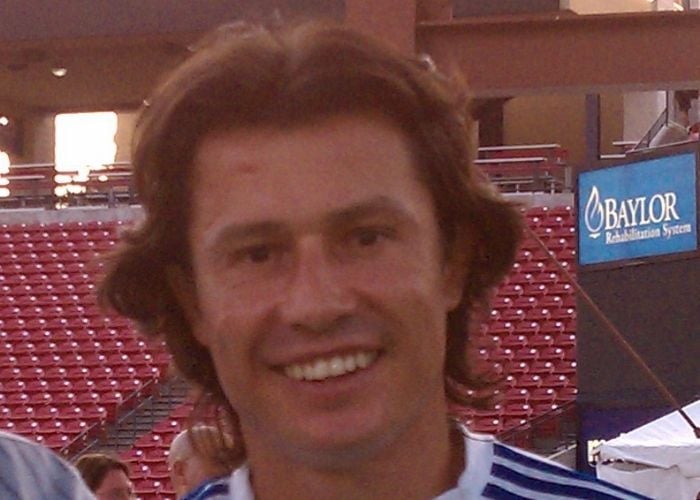  - Tesillo, Yerry Mina y el 11 oficial de los troncos de la selección Colombia