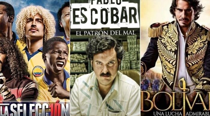  - La fórmula de las bio-novelas que ya no le da rating a Caracol