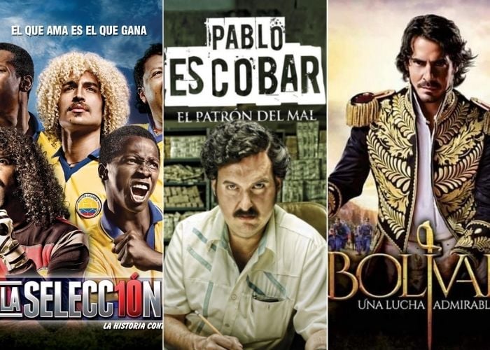 La fórmula de las bio-novelas que ya no le da rating a Caracol