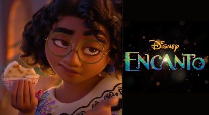  - La arepa es colombiana y Disney lo confirma