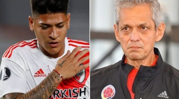  - ¿Por qué Rueda no quiere convocar al único jugador que puede reemplazar a James?