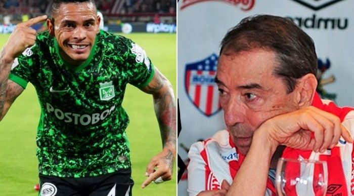  - La venganza de Jonatan Álvez, el peor fracaso de Fuad Char