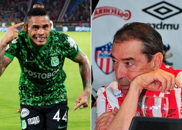 La venganza de Jonatan Álvez, el peor fracaso de Fuad Char