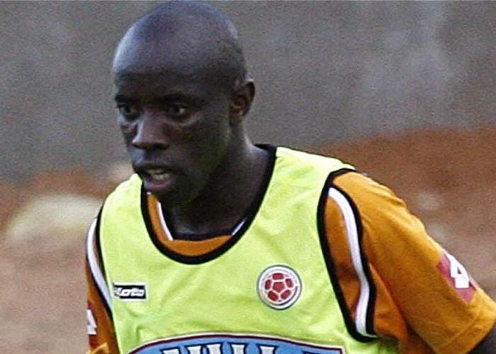  - Tesillo, Yerry Mina y el 11 oficial de los troncos de la selección Colombia