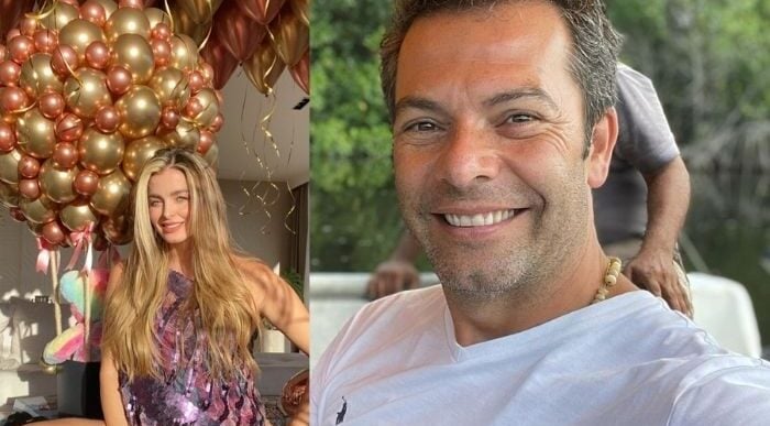  - La parada de Iván Lalinde a Cristina Hurtado por festejar su cumpleaños