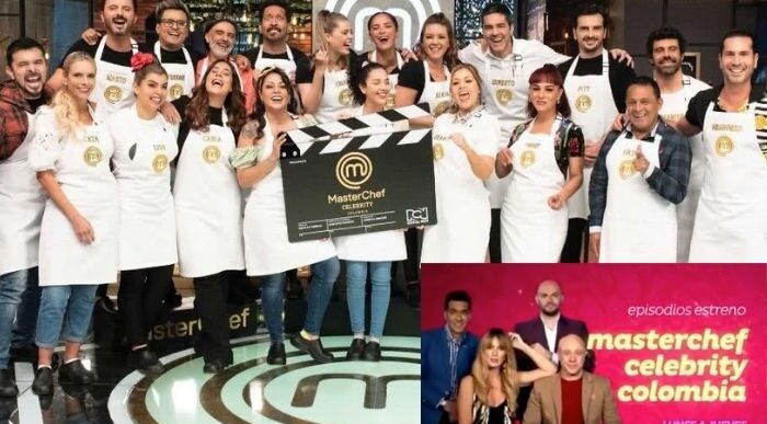  - Hasta Discovery se rinde a los pies de Marbelle