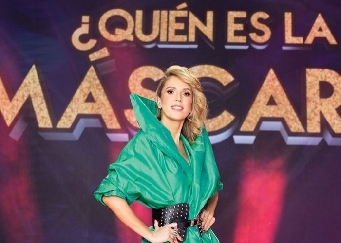 RCN se arrepiente y le da una segunda oportunidad a Alejandra Azcárate