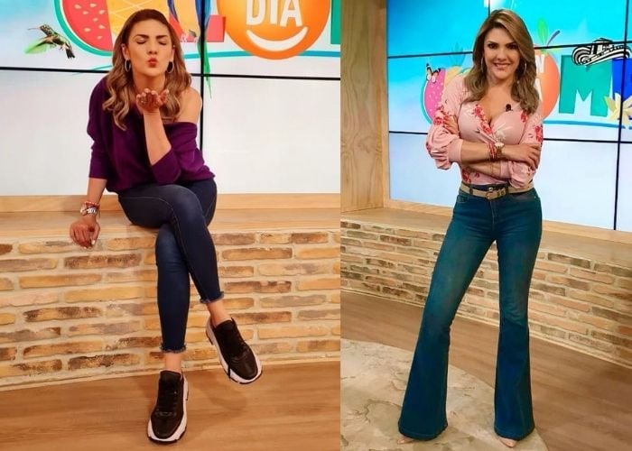 La falta que le hace Ana Karina Soto a Noticias RCN