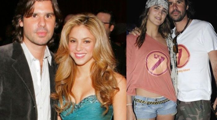  - ¿Qué fue de Antonio de la Rúa, el amor tóxico de Shakira?