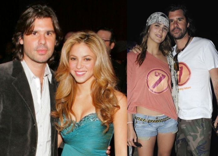 ¿Qué fue de Antonio de la Rúa, el amor tóxico de Shakira?