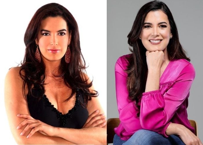 ¿Qué pasó con Ruddy Rodríguez que no volvieron a contratarla en Colombia?