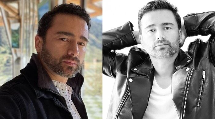  - Andrés Toro: el actor cristiano que defiende el homosexualismo