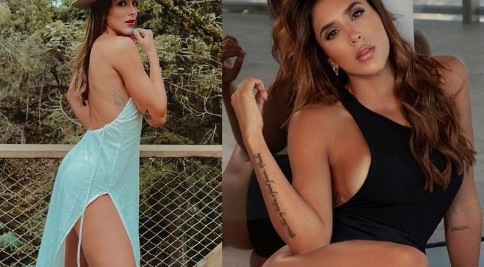  - La vida feliz de Daniela Ospina sin James Rodríguez