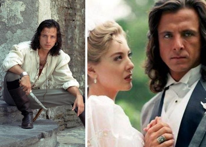 ¿Por qué murió tan joven Eduardo Palomo?