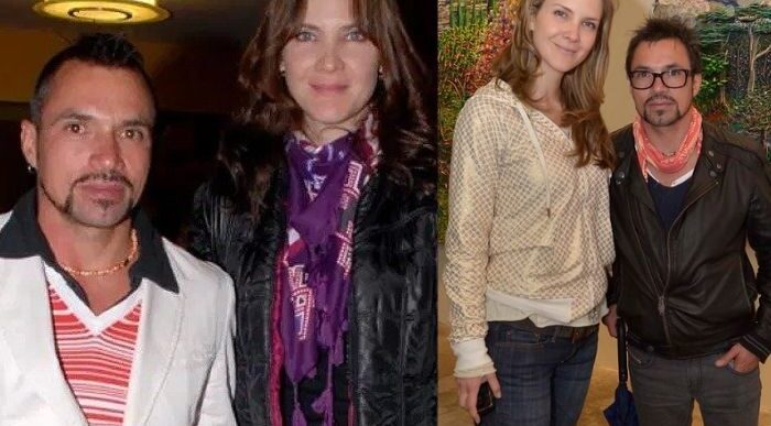  - Margarita Ortega: la tusa de la que casi no se repone Ramiro Meneses