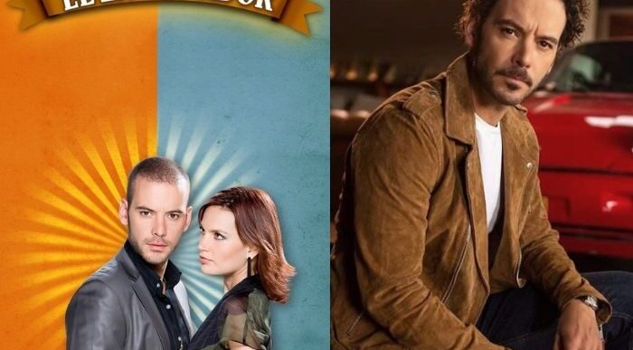  - El fracaso que casi acaba con la carrera de Diego Cadavid