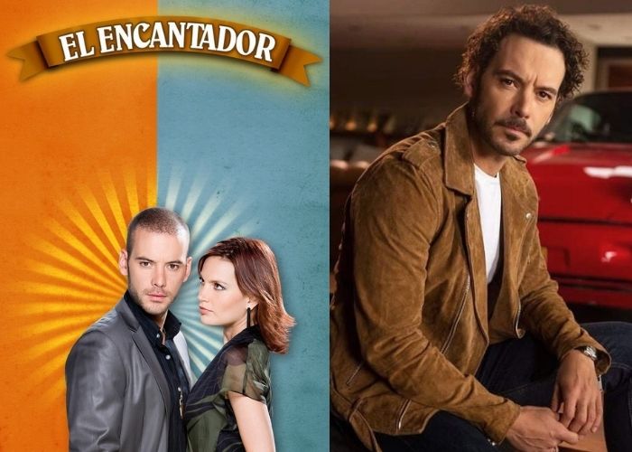 El fracaso que casi acaba con la carrera de Diego Cadavid