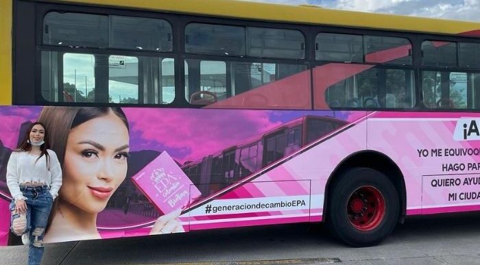  - Por 65 millones TransMilenio se rindió a los pies de Epa Colombia