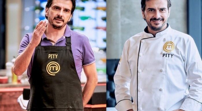  - Pity Camacho rompió el récord de la despedida más emotiva en MasterChef