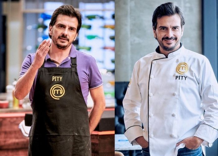 Pity Camacho rompió el récord de la despedida más emotiva en MasterChef