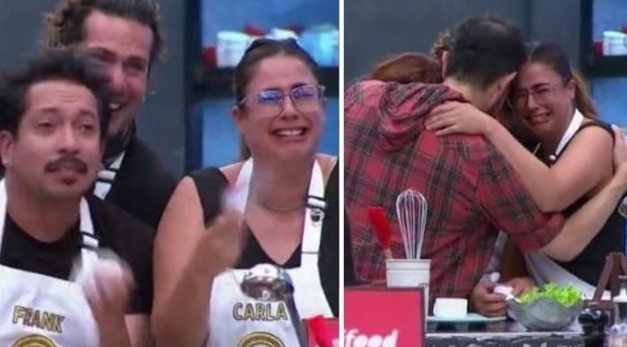  - Hambre, pobreza y abandono: el lado más oscuro de los participantes de MasterChef