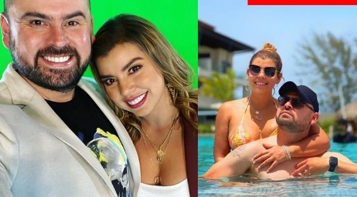  - Finalista en MasterChef, record en taquillas y comprometida: la vida le sonríe a Liss Pereira