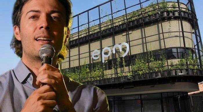  - Daniel Quintero pavimenta con viajes al exterior la venta de las acciones de Tigo-UNE