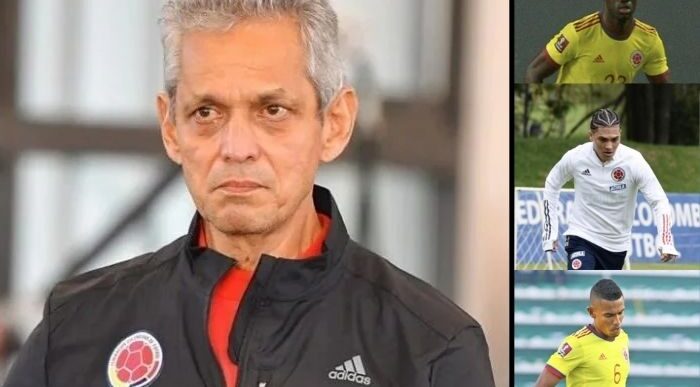  - Los errores de Rueda que le están quitando puntos a Colombia