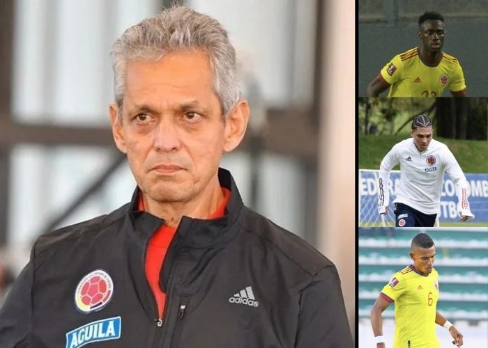 Los errores de Rueda que le están quitando puntos a Colombia