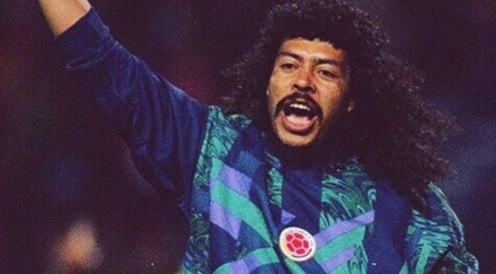  - René Higuita: un ídolo más despreciado por la Federación Colombiana de Fútbol