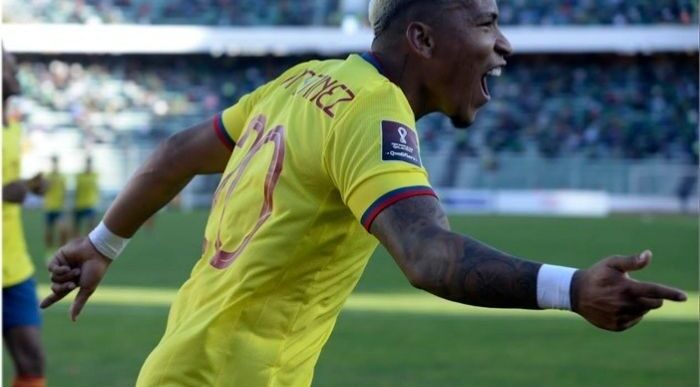  - Roger Martínez, lo único bueno que dejó Queiroz en la Selección Colombia