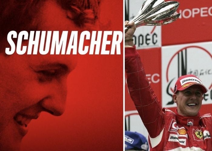 ¿Nunca se despertará del coma? La tragedia por la que olvidaron a Michael Schumacher