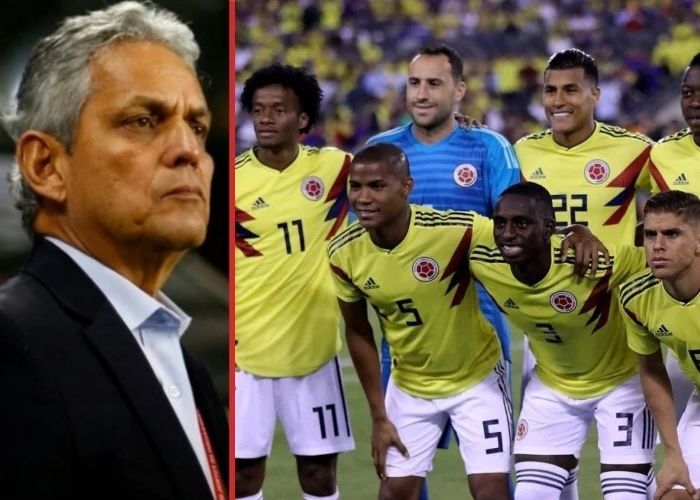 El último ridículo de la Selección Colombia en Bolivia no puede cometer Rueda