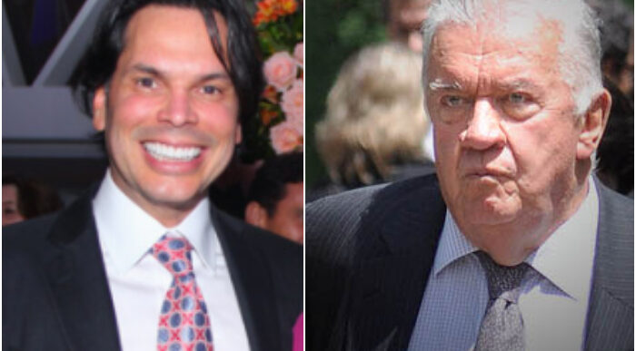  - Los Parody le dicen adiós a Buenaventura