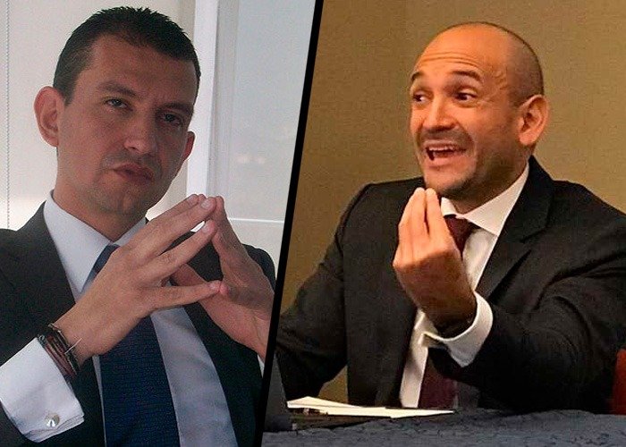 ¿Quién es el único acusado por el caso de corrupción de Centros Poblados que se escapó?