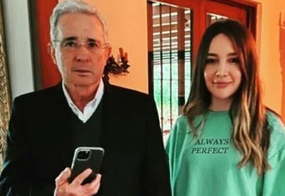 Laura Medina, la joven de confianza de Uribe, se lanza al Congreso