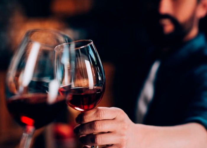 Se desata la fiebre del vino en Colombia