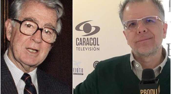  - Caracol prepara documental sobre Virgilio Barco
