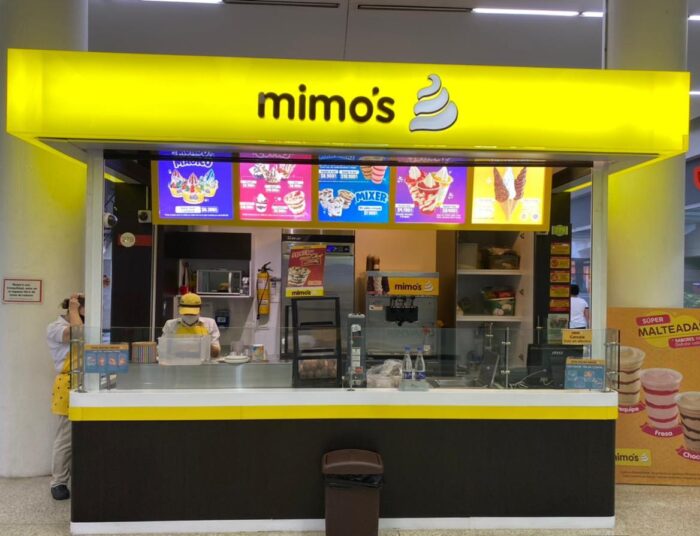  - Popsy y Mimo’s, los helados colombianos con los que nadie ha podido