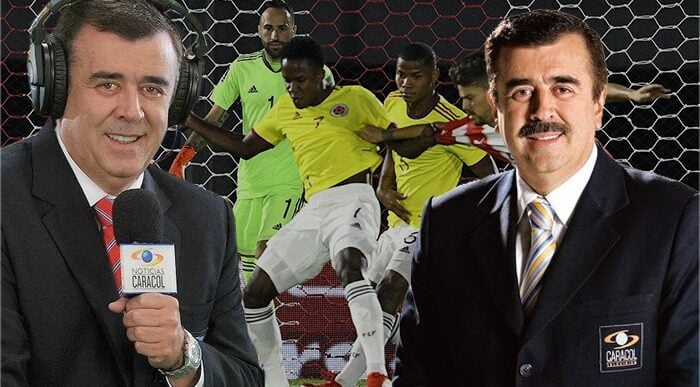  - Los momentos más refisal de Javier Hernández Bonnet