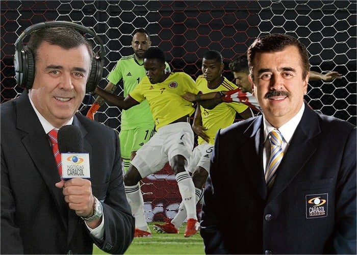 Los momentos más refisal de Javier Hernández Bonnet