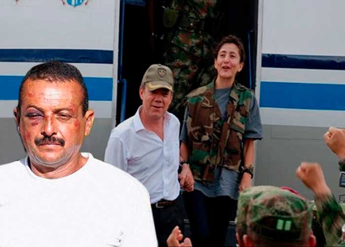 La Operación Jaque: ¿una acción exitosa del ejército o un logro por  la traición de un guerrillero?